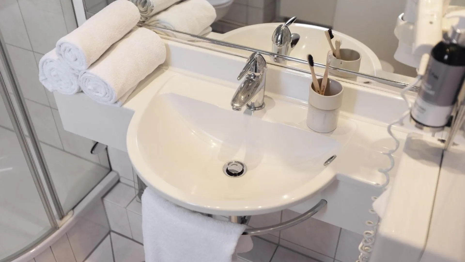 Garner Hotel Hamburg - Wandsbek Marktplatz By Ihg