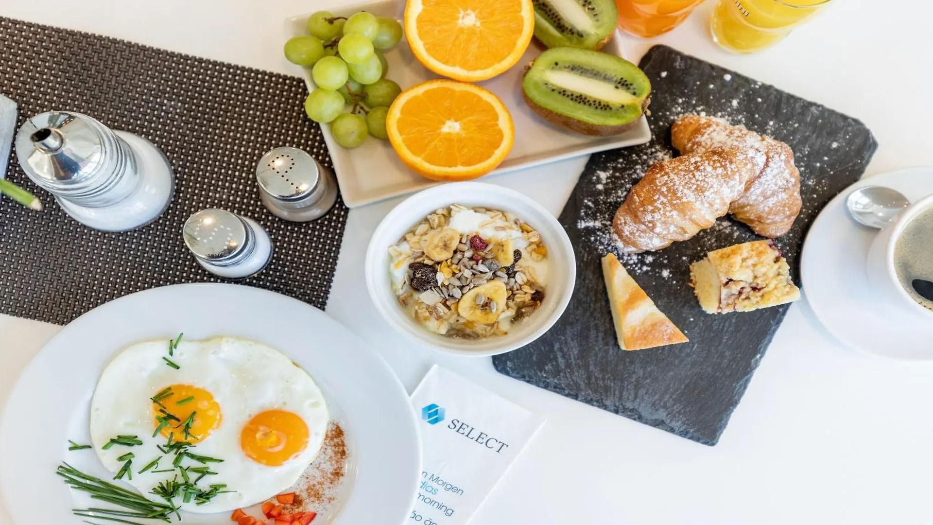 Garner Hotel Hamburg - Wandsbek Marktplatz