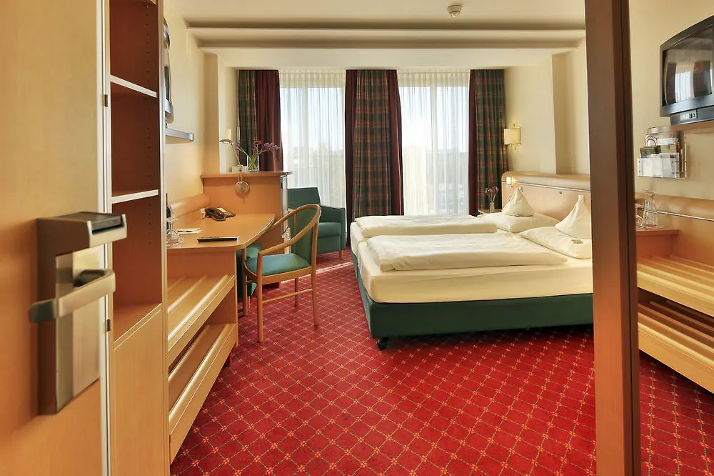 Garner Hotel Hamburg - Wandsbek Marktplatz By Ihg