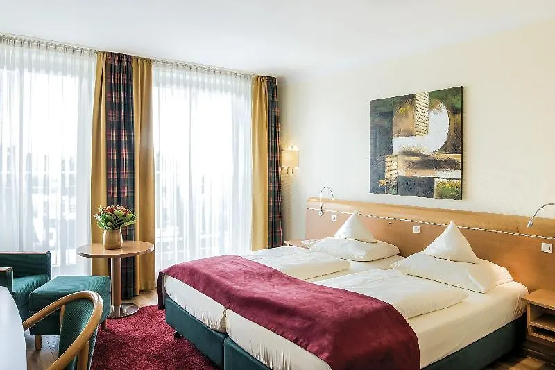 Garner Hotel Hamburg - Wandsbek Marktplatz By Ihg