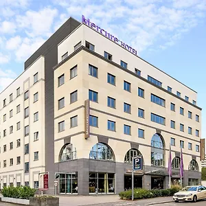 Mercure Frankfurt Sued Otel Eschborn