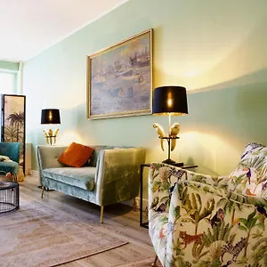 Aparthotel Les Jardins