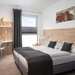 Novalis By Aurum Otel Dresden