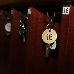 Altenwerder Hof Отель
