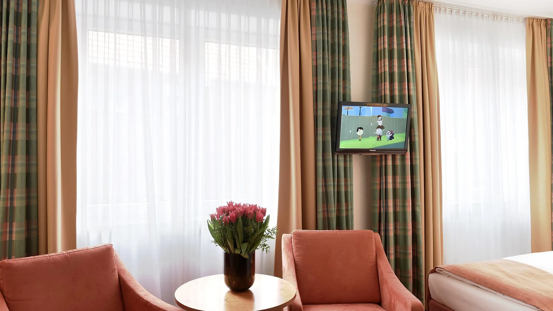 Garner Hotel Hamburg - Wandsbek Marktplatz